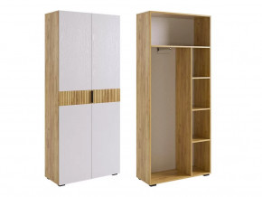 Шкаф двухдверный Бери в Тюмени - mebel-tymen.ru | фото