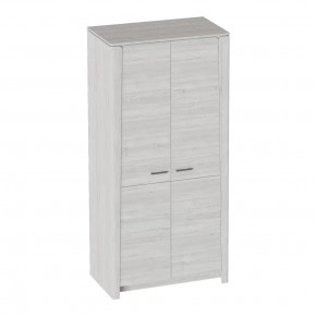 Шкаф двухдверный Мальта спальня в Тюмени - mebel-tymen.ru | фото