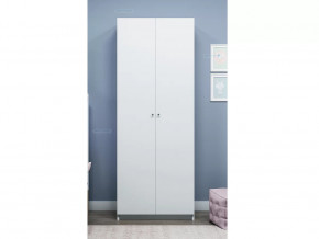 Шкаф двухдверный Радуга 2.1 800 лдсп в Тюмени - mebel-tymen.ru | фото