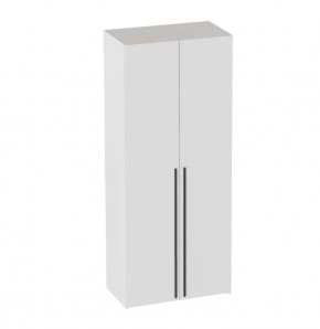 Шкаф двухдверный Ренн спальня в Тюмени - mebel-tymen.ru | фото