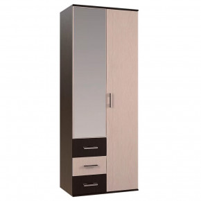 Шкаф двухстворчатый Белла в Тюмени - mebel-tymen.ru | фото