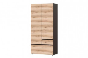 Шкаф двухстворчатый Берген в Тюмени - mebel-tymen.ru | фото