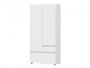 Шкаф двухстворчатый Одри в Тюмени - mebel-tymen.ru | фото