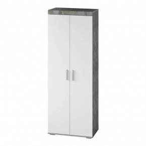 Шкаф двухстворчатый распашной ШК-29 Инстайл в Тюмени - mebel-tymen.ru | фото