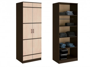 Шкаф двухстворчатый Сакура в Тюмени - mebel-tymen.ru | фото