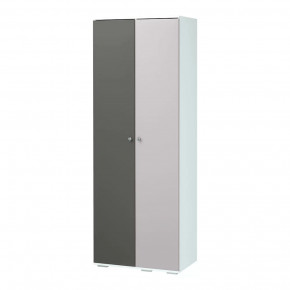 Шкаф двухстворчатый ШК-09 Мемори в Тюмени - mebel-tymen.ru | фото