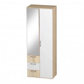 Шкаф двухстворчатый ШК-12 Белладжио в Тюмени - mebel-tymen.ru | фото