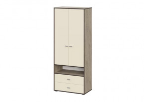 Шкаф двухстворчатый Этна в Тюмени - mebel-tymen.ru | фото