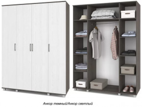 Шкаф Ева Е40 в Тюмени - mebel-tymen.ru | фото