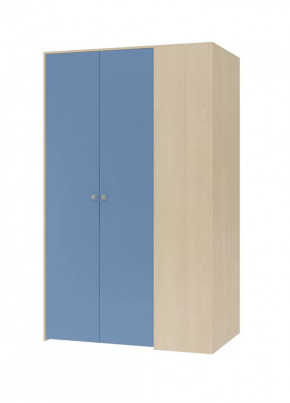 Шкаф-гардеробная Дельта-3 в Тюмени - mebel-tymen.ru | фото