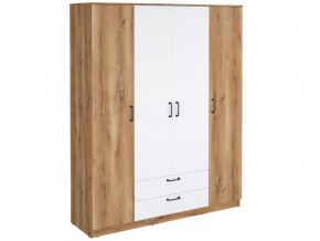 Шкаф гардеробный "Сеул" 1600 в Тюмени - mebel-tymen.ru | фото