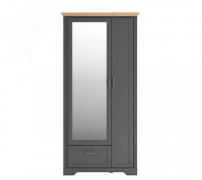 Шкаф Jasmin SZF1L1D1S в Тюмени - mebel-tymen.ru | фото