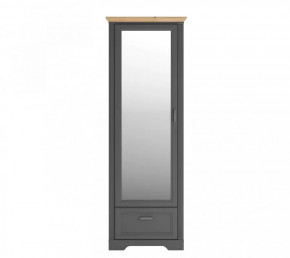 Шкаф Jasmin SZF1L1S в Тюмени - mebel-tymen.ru | фото