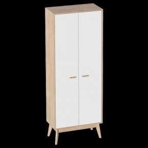 Шкаф Калгари Прихожая в Тюмени - mebel-tymen.ru | фото