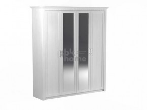 Шкаф Клер, четырехдверный, сосна андерсен в Тюмени - mebel-tymen.ru | фото