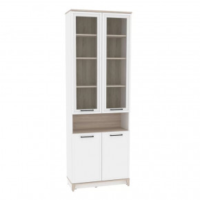 Шкаф книжный 7 "Aurelio" в Тюмени - mebel-tymen.ru | фото