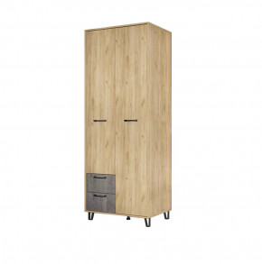 Шкаф Колибри М 1 в Тюмени - mebel-tymen.ru | фото