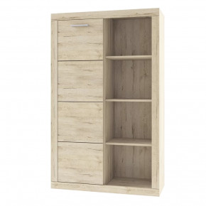 Шкаф комбинированный 1D, OSKAR в Тюмени - mebel-tymen.ru | фото