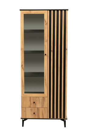 Шкаф комбинированный 51.02 Либерти (опора h=150мм) в Тюмени - mebel-tymen.ru | фото