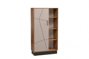 Шкаф комбинированный 54.06 Гамма в Тюмени - mebel-tymen.ru | фото