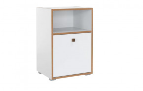 Шкаф комбинированный 68.07 Дакота в Тюмени - mebel-tymen.ru | фото