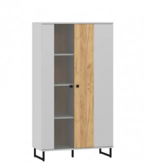 Шкаф комбинированный Бруно НМ 014.56 в Тюмени - mebel-tymen.ru | фото