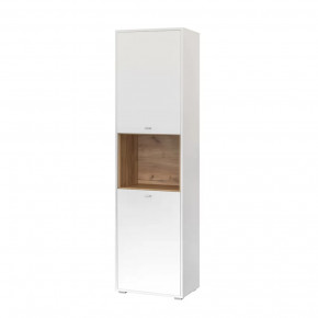 Шкаф комбинированный "Бэль" 10.04 в Тюмени - mebel-tymen.ru | фото