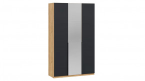 Шкаф комбинированный «Джоли» в Тюмени - mebel-tymen.ru | фото