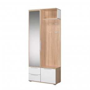 Шкаф комбинированный Куба 10.14 в Тюмени - mebel-tymen.ru | фото