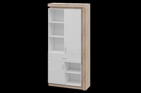 Шкаф комбинированный Люмен №23 в Тюмени - mebel-tymen.ru | фото