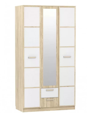 Шкаф комбинированный НМ 013.08-01 М1 Фанк в Тюмени - mebel-tymen.ru | фото