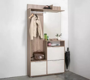 Шкаф комбинированный Темпо 10.13 в Тюмени - mebel-tymen.ru | фото