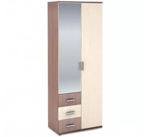 Шкаф комбинированный Яна ШК 751 в Тюмени - mebel-tymen.ru | фото