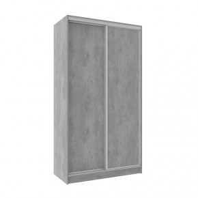 Шкаф-купе 1200 Домашний лдсп/лдсп в Тюмени - mebel-tymen.ru | фото