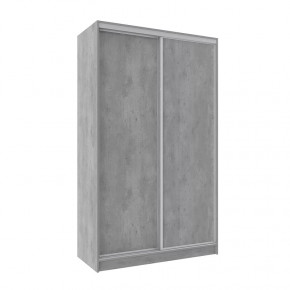 Шкаф-купе 1350 Домашний лдсп/лдсп в Тюмени - mebel-tymen.ru | фото