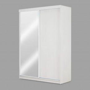 Шкаф-купе 1500 Азалия №26 в Тюмени - mebel-tymen.ru | фото