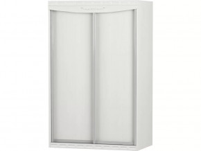 Шкаф-купе 1600 без зеркала Мария-Луиза 6.16 в Тюмени - mebel-tymen.ru | фото