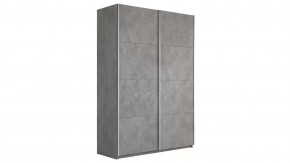 Шкаф-купе 2-х дверный «Траст» в Тюмени - mebel-tymen.ru | фото