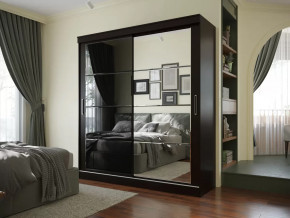 Шкаф-купе 2.0 м. "Танго-2" *каркас 2,0 м. Венге в Тюмени - mebel-tymen.ru | фото