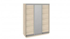 Шкаф-купе 3-х дверный «Румер» в Тюмени - mebel-tymen.ru | фото