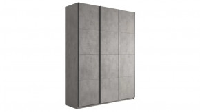 Шкаф-купе 3-х дверный «Траст» в Тюмени - mebel-tymen.ru | фото