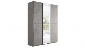 Шкаф-купе 3-х дверный «Траст» в Тюмени - mebel-tymen.ru | фото