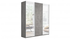 Шкаф-купе 3-х дверный «Траст» в Тюмени - mebel-tymen.ru | фото