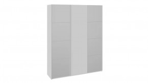 Шкаф-купе 3-х дверный «Траст» в Тюмени - mebel-tymen.ru | фото