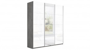 Шкаф-купе 3-х дверный «Траст» в Тюмени - mebel-tymen.ru | фото