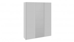 Шкаф-купе 3-х дверный «Траст» в Тюмени - mebel-tymen.ru | фото