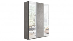 Шкаф-купе 3-х дверный «Траст» в Тюмени - mebel-tymen.ru | фото