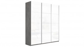 Шкаф-купе 3-х дверный «Траст» в Тюмени - mebel-tymen.ru | фото