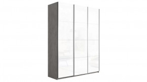 Шкаф-купе 3-х дверный «Траст» в Тюмени - mebel-tymen.ru | фото