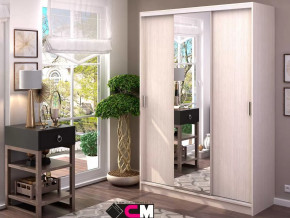 Шкаф-купе Альянс 1500 в Тюмени - mebel-tymen.ru | фото